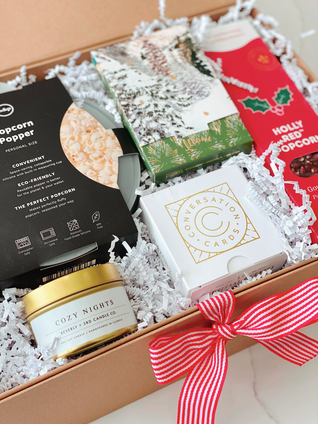 Holiday Family Night