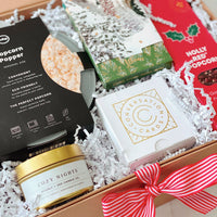 Holiday Family Night