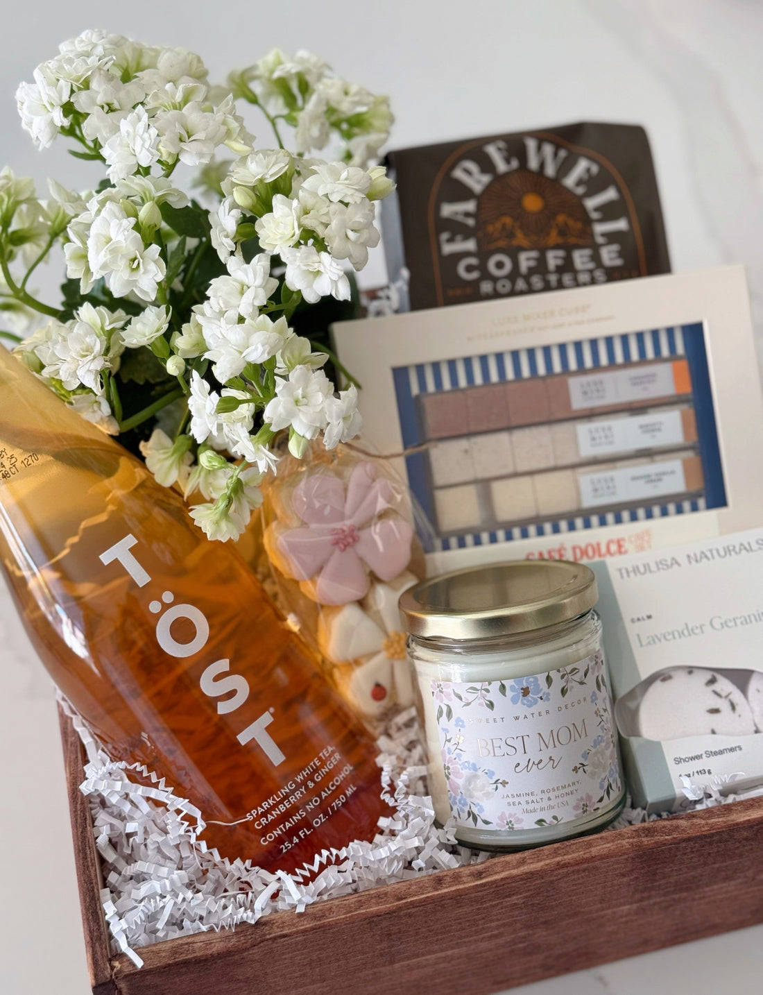 The Moments That Matter