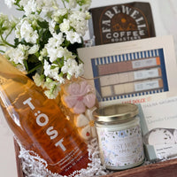 The Moments That Matter