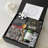 Season’s Greetings