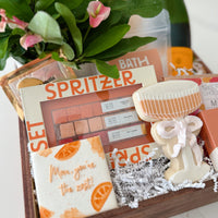 Spritz & Shine