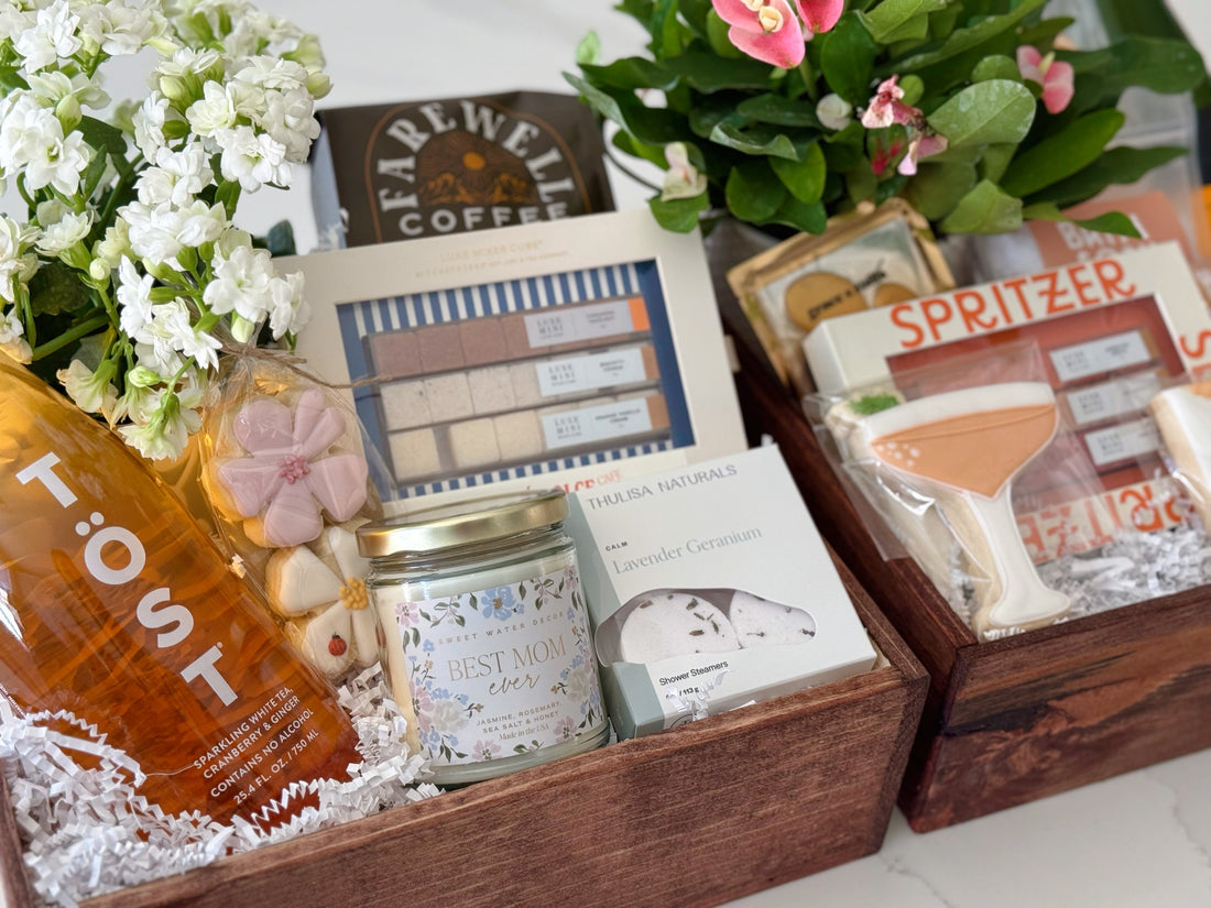 The Moments That Matter