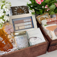 The Moments That Matter