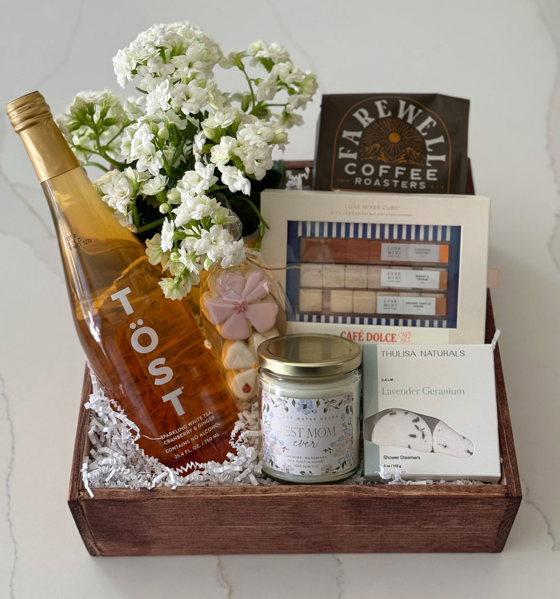 The Moments That Matter