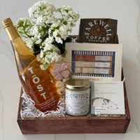 The Moments That Matter