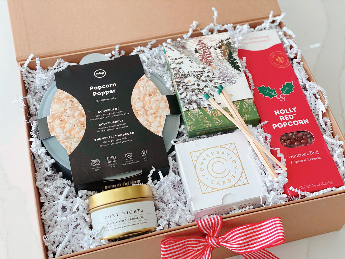 Holiday Family Night