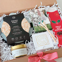 Holiday Family Night