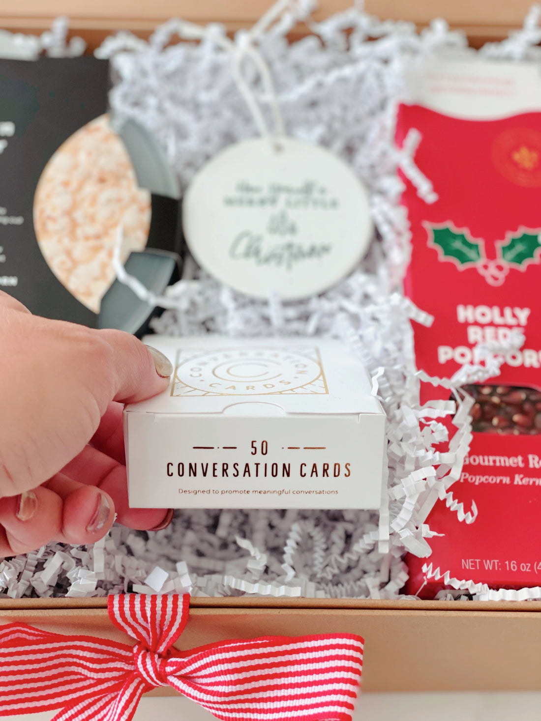 Holiday Family Night