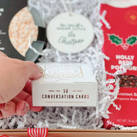 Holiday Family Night