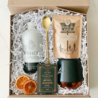 Call me Old Fashioned