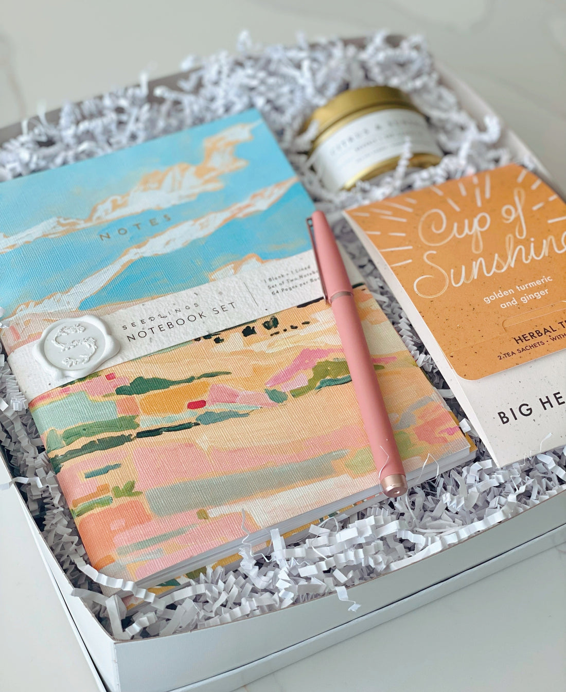 Realtor Client Gifts