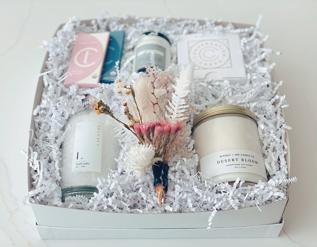 Bride to Be Gift Box