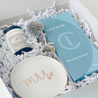 Wedding Gift Box