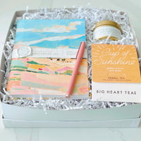 Client Custom Gift Box