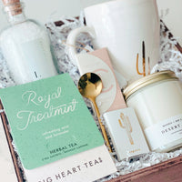 Mother's Day Gift Boxes