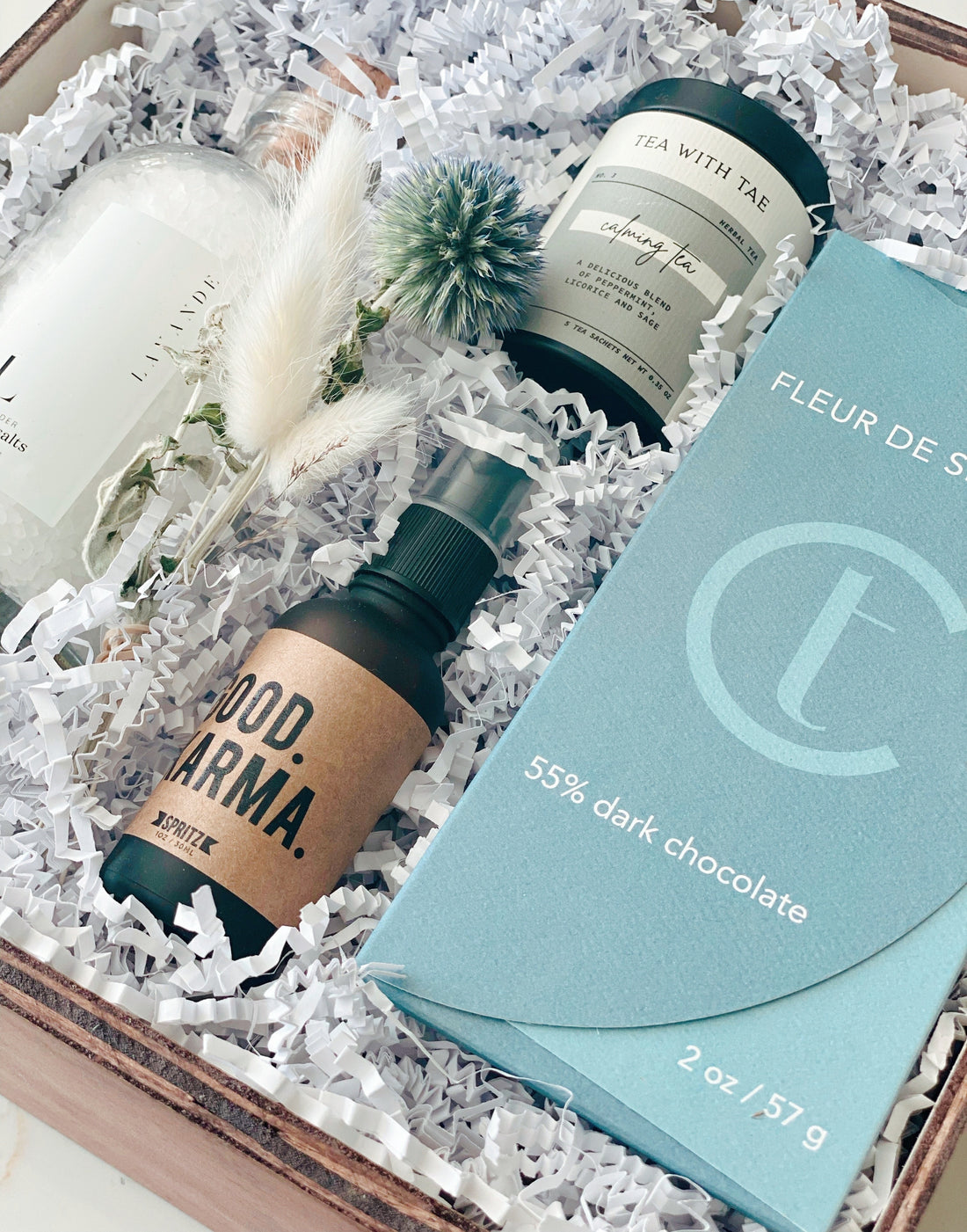 Custom Gift Boxes for Her