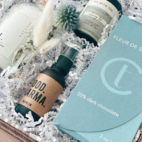 Custom Gift Boxes for Her