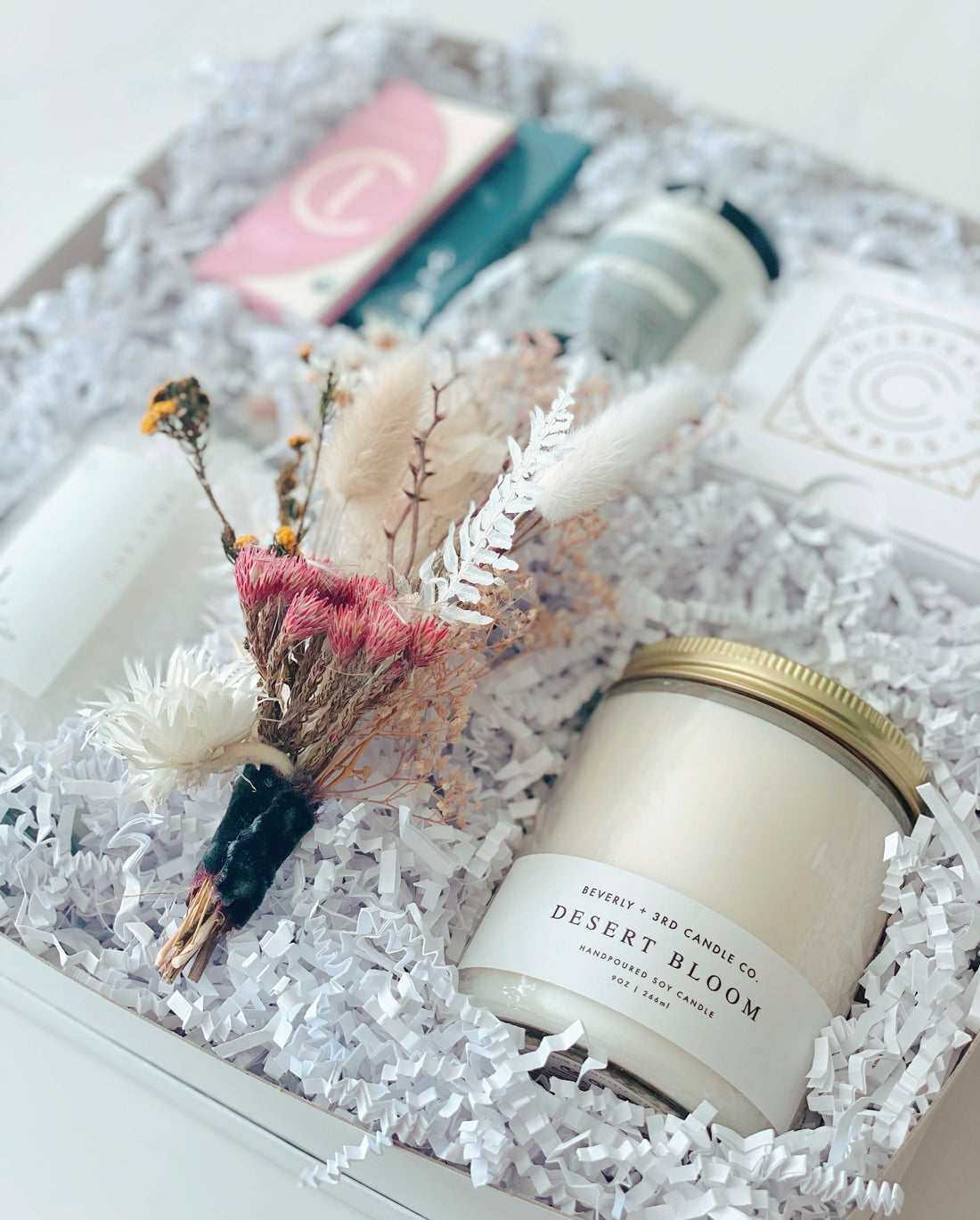 Custom Mother's Day Gift Box