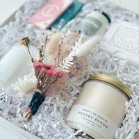 Custom Mother's Day Gift Box