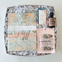 Just because - Blue Indigo Creations