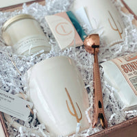 Custom Client Gift Boxes