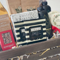 Office “Cheers” - Blue Indigo Creations