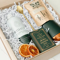 Call me Old Fashioned