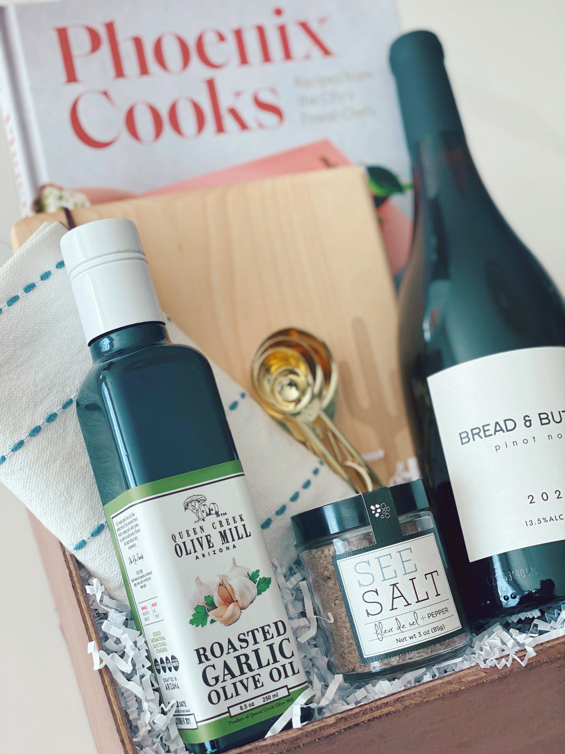 Arizona Realtors Client Gifts