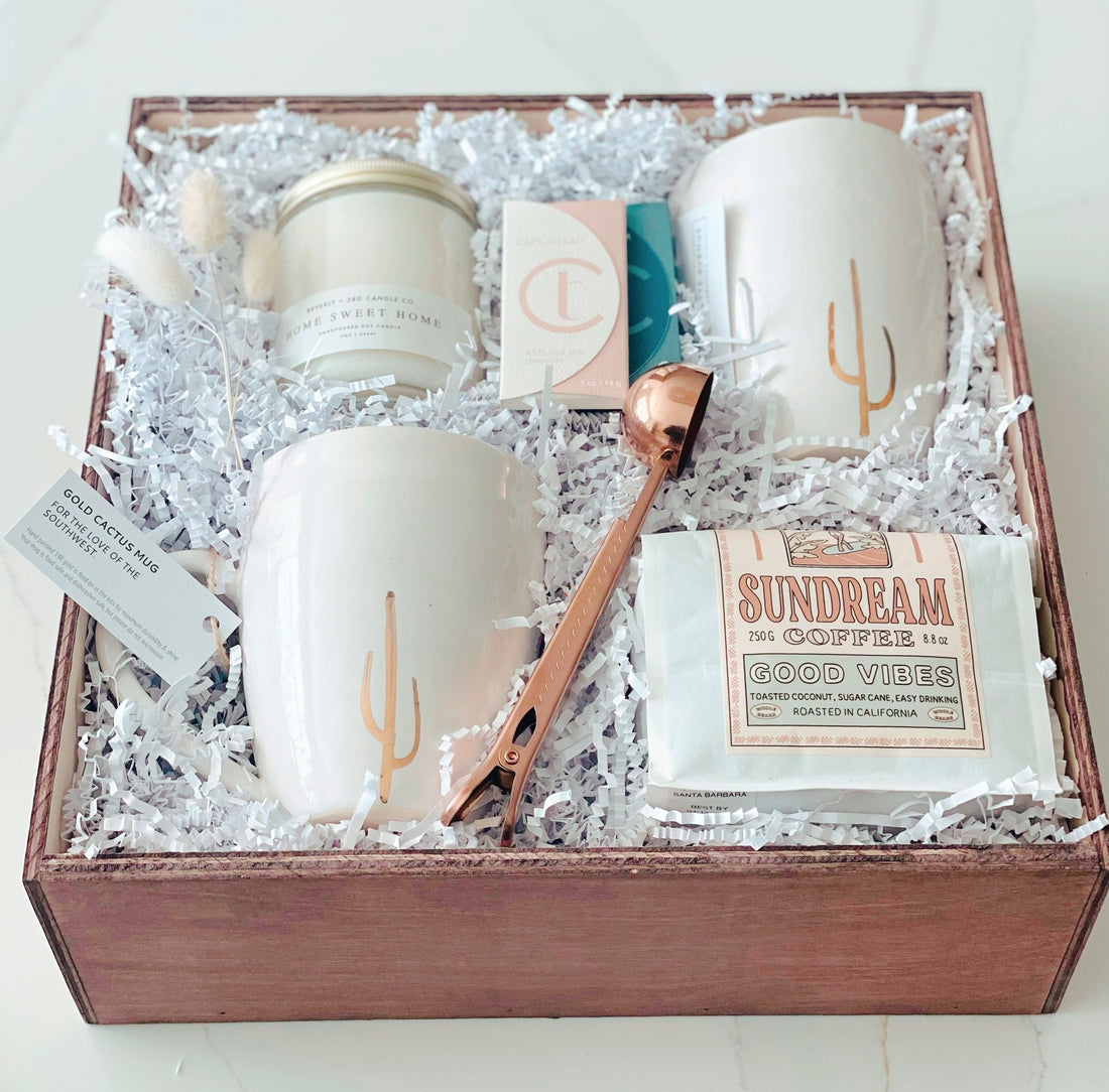 AZ Realtor Gift Boxes