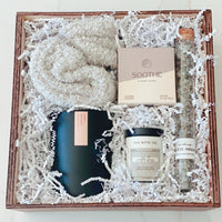 The Fire is So Delightful