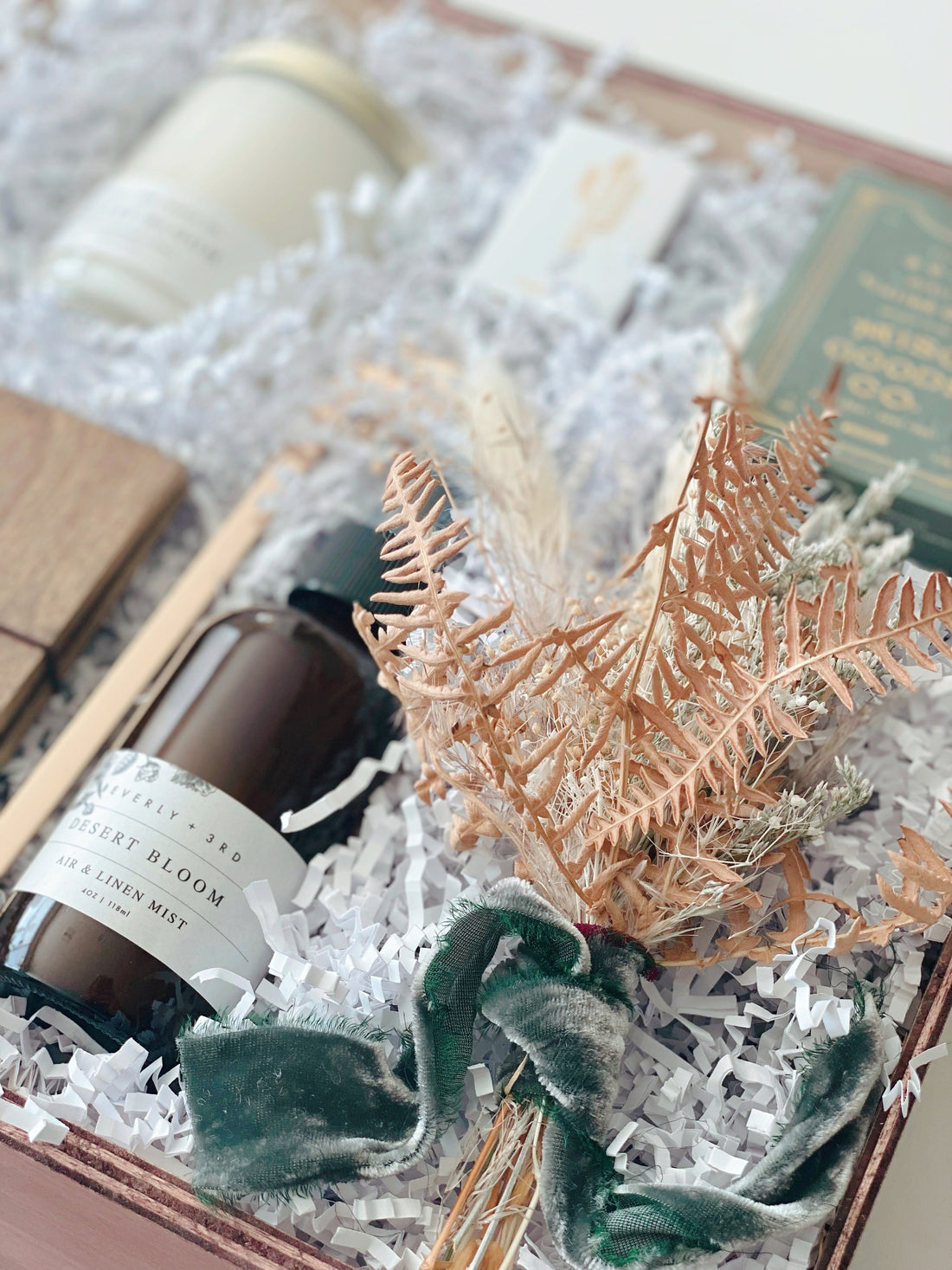 Realtor Client Gift Baskets