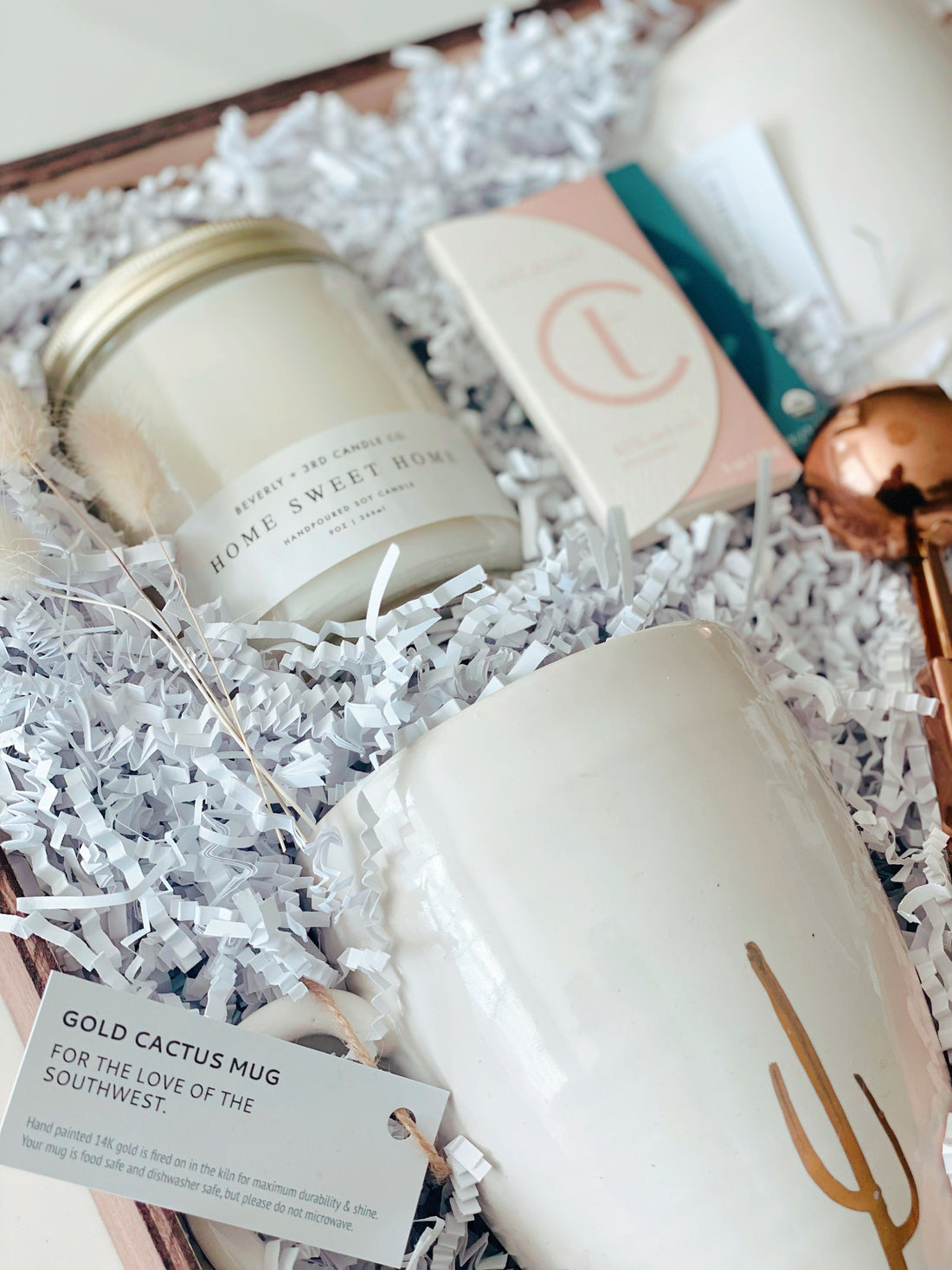 Corporate Client Gift Boxes