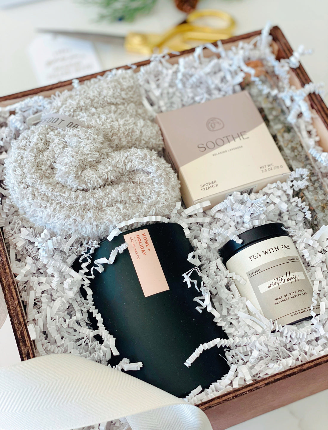 The Fire is So Delightful