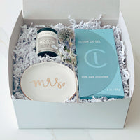 Custom Bridal Gift Box