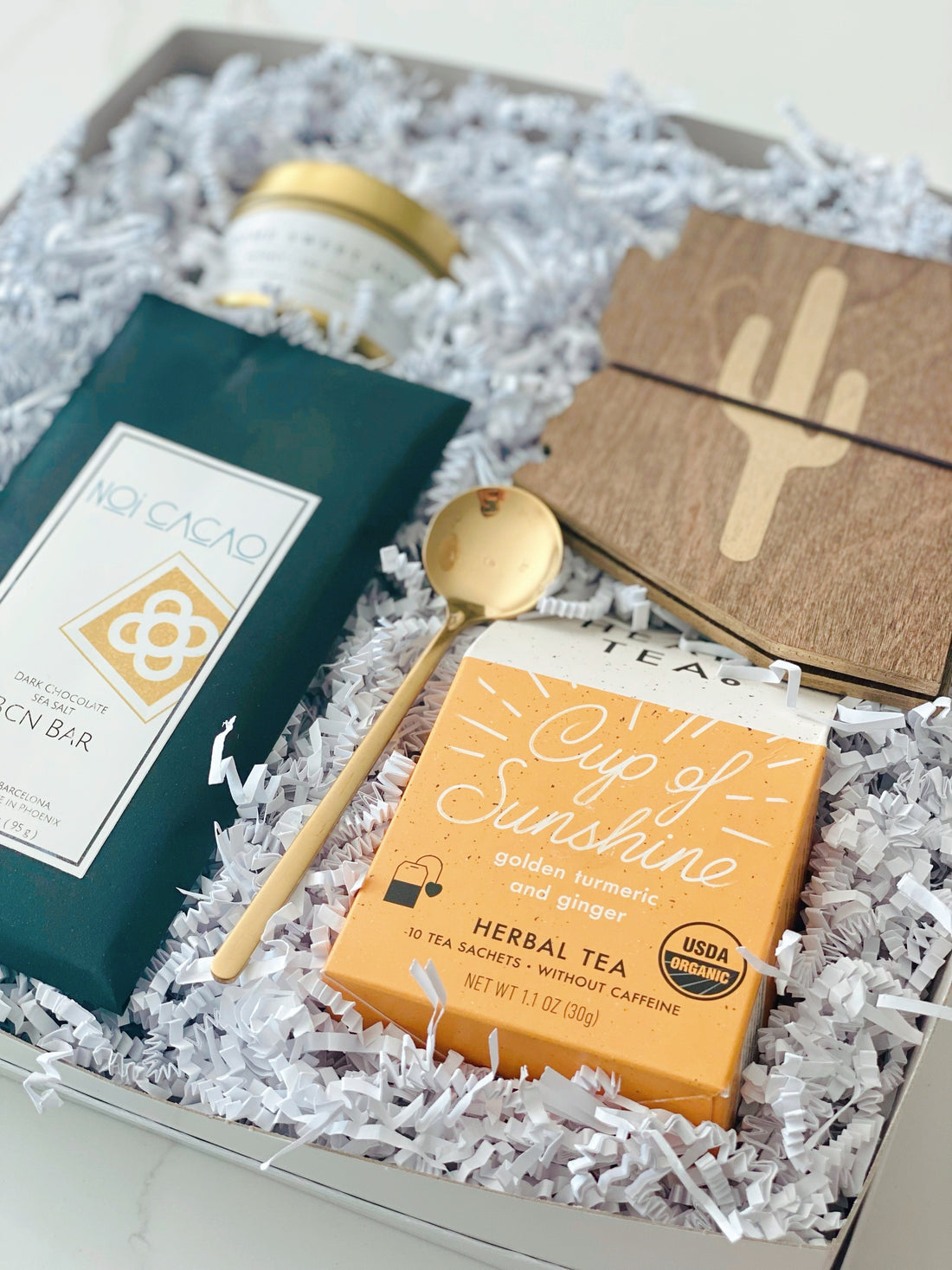 Client Gift Basket Arizona