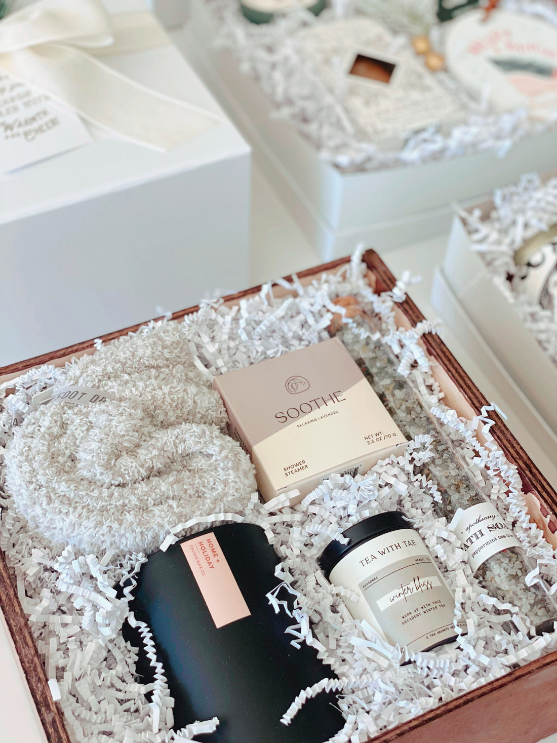 The Fire is So Delightful