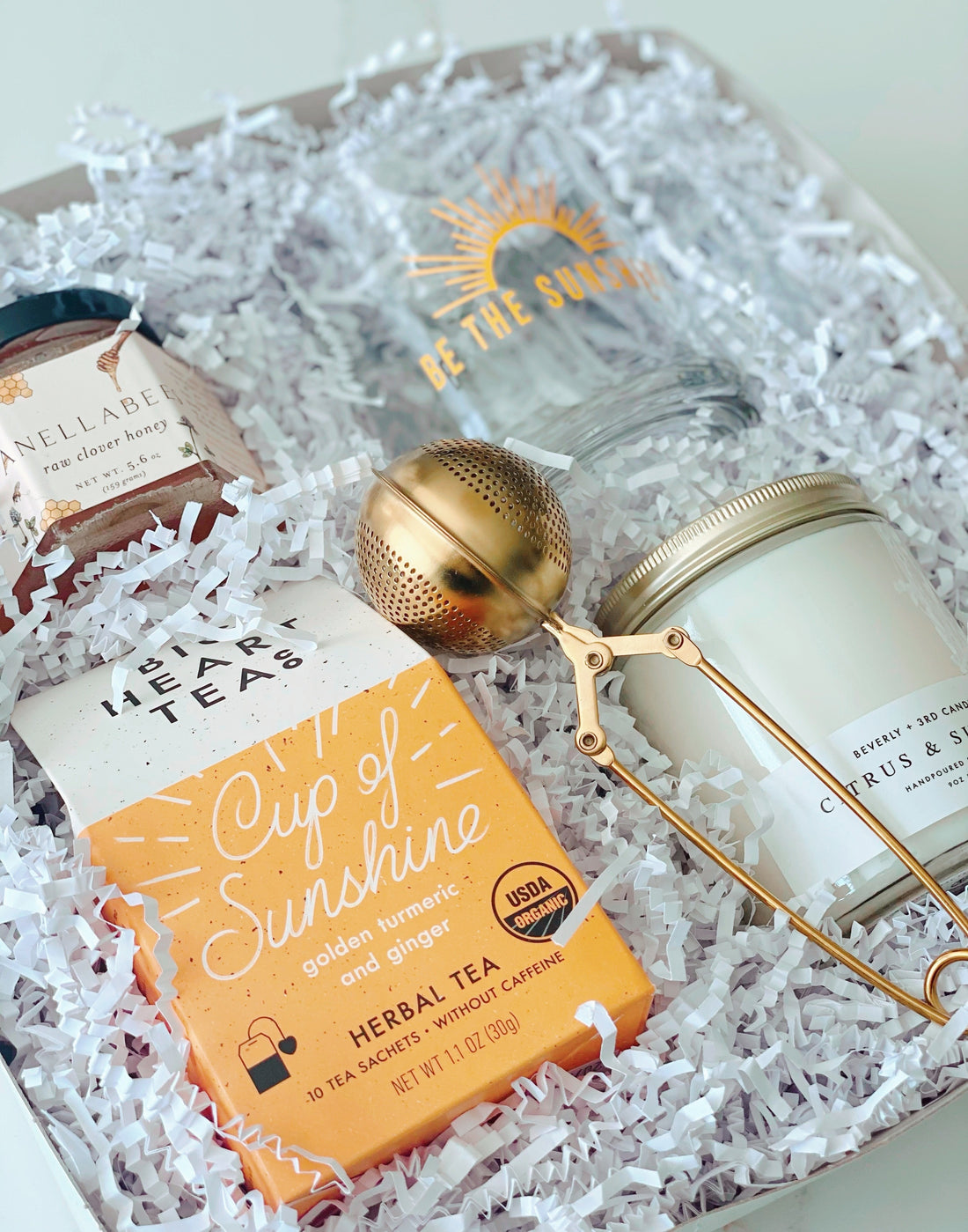 Gift For Her Custom Gift Box