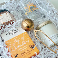 Gift For Her Custom Gift Box