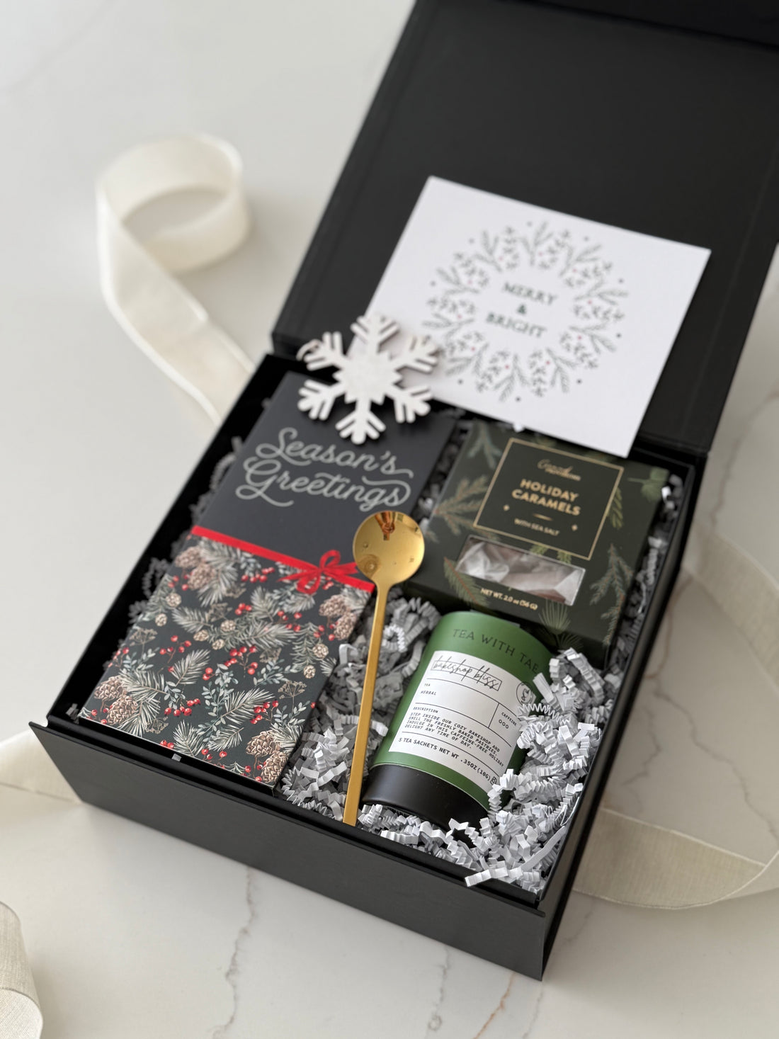 Season’s Greetings