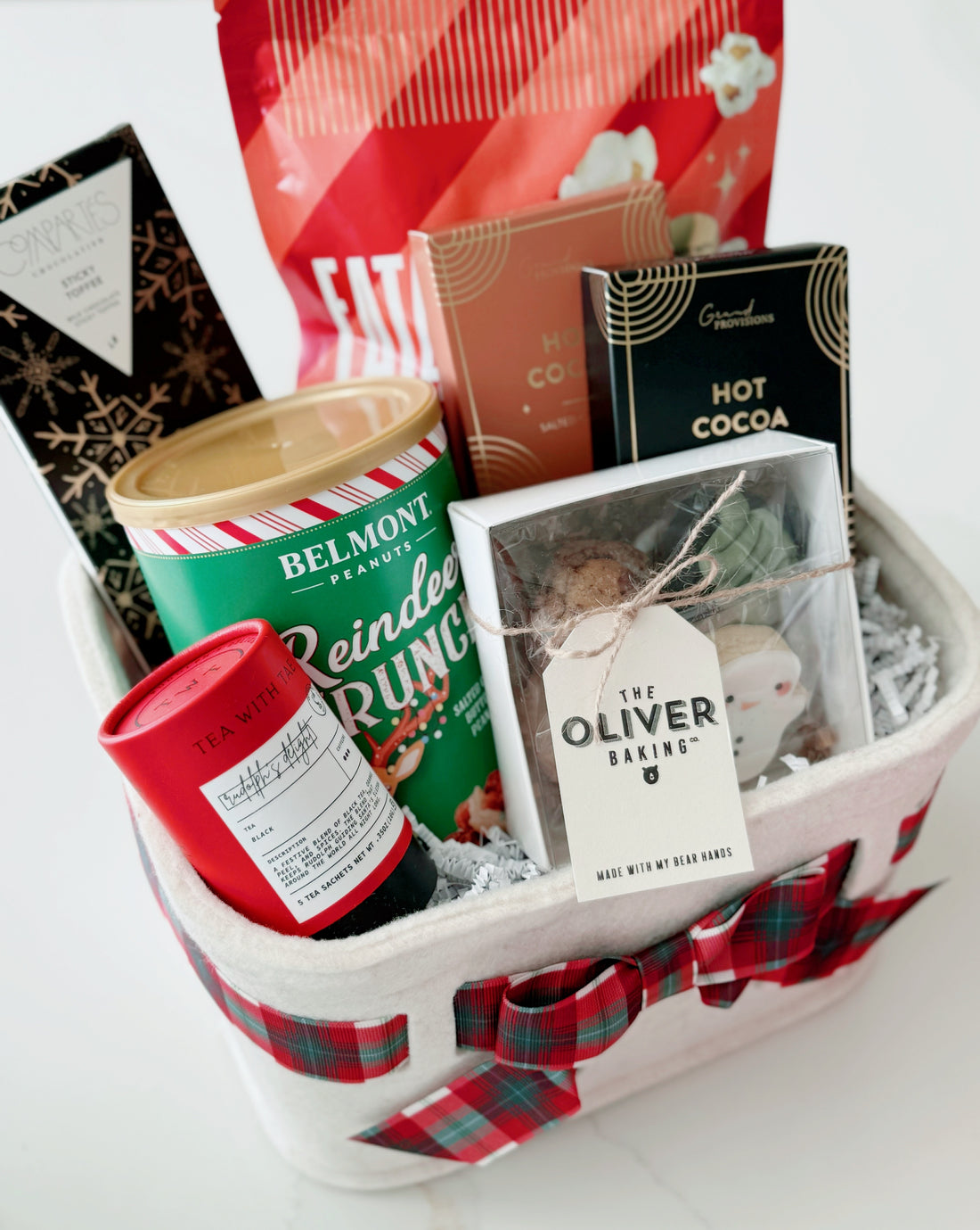 Run Run Rudolph (Won’t be ready until 10/16 for cookies)