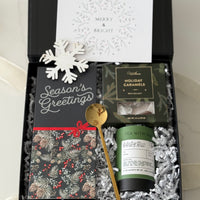 Season’s Greetings