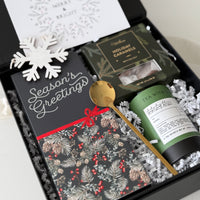 Season’s Greetings