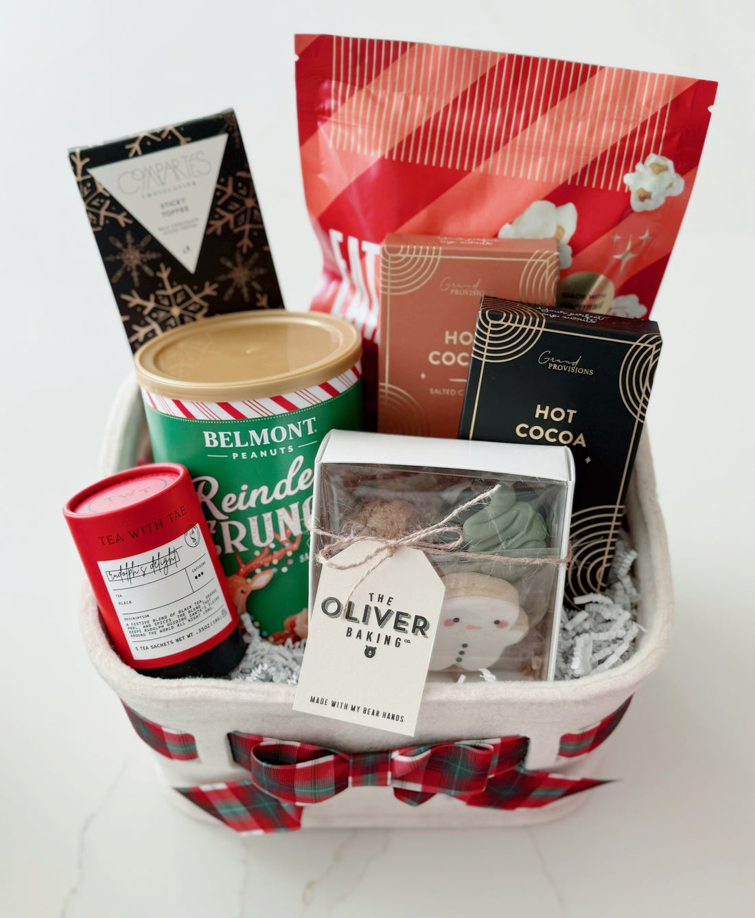 Run Run Rudolph (Won’t be ready until 10/16 for cookies)